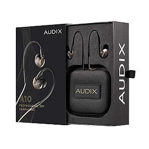 Audix A10 Studio Quality Earphones